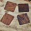 carta di tessitura di legno - Celtic Webmerchant