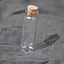 Bottiglia di vetro 2x6 cm - Celtic Webmerchant