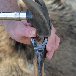 Cuneo per ax, S - Celtic Webmerchant