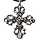 le style croix Ringerike viking, argentait - Celtic Webmerchant