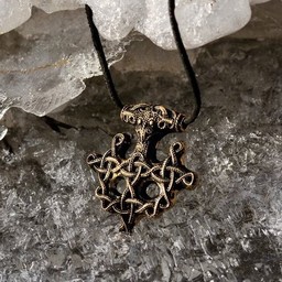 bijou Hiddensee, bronze - Celtic Webmerchant