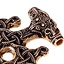 bijou Hiddensee, bronze - Celtic Webmerchant