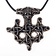 Hiddensee jewel, silvered - Celtic Webmerchant