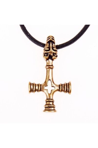 Icelandic Thorshamer von Fossi, Bronze - Celtic Webmerchant