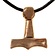 Martello di Thor Sejro, bronzo - Celtic Webmerchant