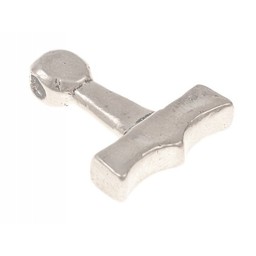 Martello di Thor Sejro, argentato - Celtic Webmerchant