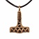 Thors Hammer aus Valse, Bronze - Celtic Webmerchant