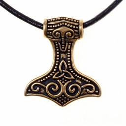 di Rusvik Martello di Thor, bronzo - Celtic Webmerchant