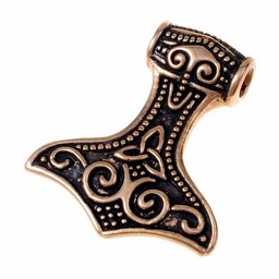 marteau, bronze Rusvik Thor - Celtic Webmerchant