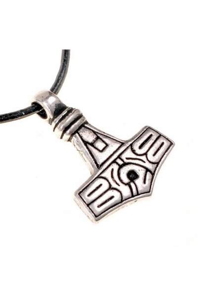 Gotlandia młot Thora, brąz - Celtic Webmerchant