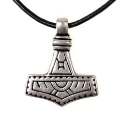 Gotland Thors Hammer, Bronze - Celtic Webmerchant