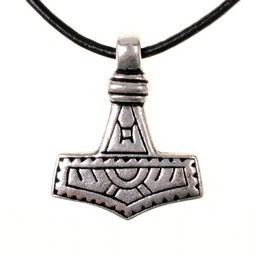 Gotlandia młot Thora, brąz - Celtic Webmerchant