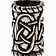 bourrelet cylindrique barbe, argenté - Celtic Webmerchant