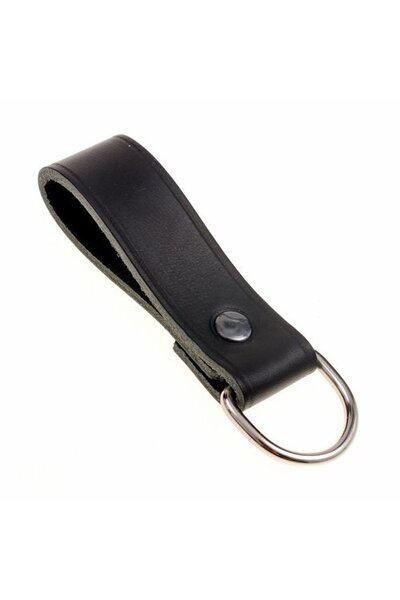 Gürtelhalterung für Zubehör, braun - Celtic Webmerchant