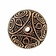 Viking Bart Uppland Perle, Bronze - Celtic Webmerchant