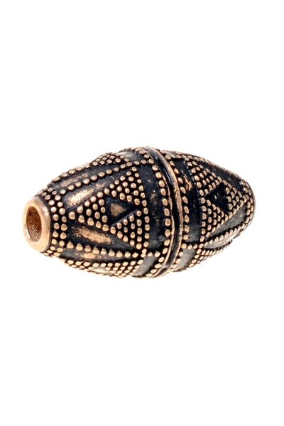 Vichingo tallone Telemark, bronzo - Celtic Webmerchant