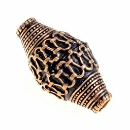 Vikingo grano Suecia, bronce - Celtic Webmerchant