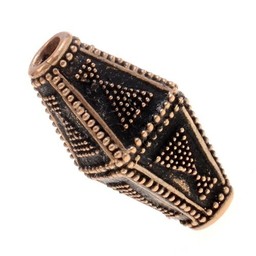 Vichingo tallone Rollo, bronzo - Celtic Webmerchant