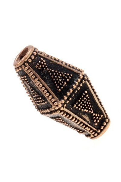 Perle Viking Rollo, bronze - Celtic Webmerchant