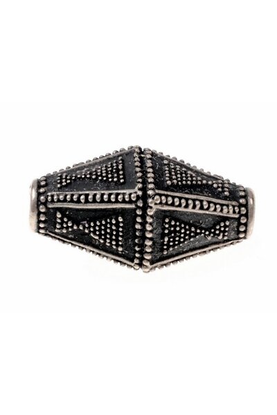 De Viking grano Rollo, plateado - Celtic Webmerchant