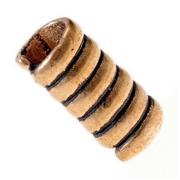 Viking Haar / Bart Perle, Bronze - Celtic Webmerchant