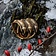 Germanska järnåldern ring Segerstad, brons - Celtic Webmerchant