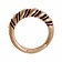 Vikingo anillo Danelaw, bronce - Celtic Webmerchant