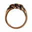 Viking Ring Wolin, brons - Celtic Webmerchant