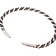 Viking Armband Halsingland, versilbert - Celtic Webmerchant