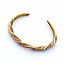 Bracelet Viking Danelaw, bronze - Celtic Webmerchant