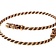 Viking pulsera superior de Gotland, bronce - Celtic Webmerchant