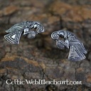 orecchini vichinghi - Celtic Webmerchant
