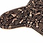 Viking broche Kaupang, bronze - Celtic Webmerchant