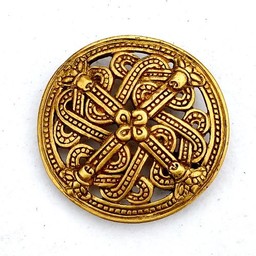 Borre Stil Fibel aus Finnland - Celtic Webmerchant