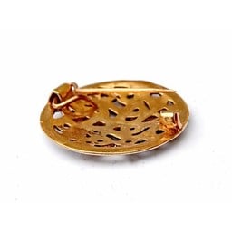 Borre Stil Fibel aus Finnland - Celtic Webmerchant