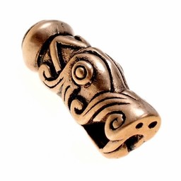 Viking end catena di Gotland, in bronzo, Prezzo per pezzo - Celtic Webmerchant