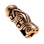 bout de chaîne Viking Gotland, bronze, prix par pièce - Celtic Webmerchant