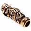 Viking end catena di Gotland, in bronzo, Prezzo per pezzo - Celtic Webmerchant