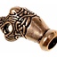 Viking end catena di Oseberg, bronzo, Prezzo per pezzo - Celtic Webmerchant