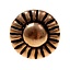 Boutons de bronze 1450-1600, ensemble de 5 pièces - Celtic Webmerchant