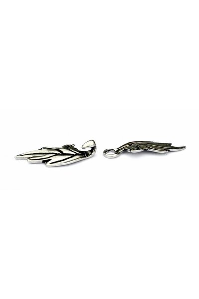 Elven mantello chiusura, bronzo - Celtic Webmerchant