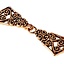 Avarian broche de la capa, de bronce - Celtic Webmerchant