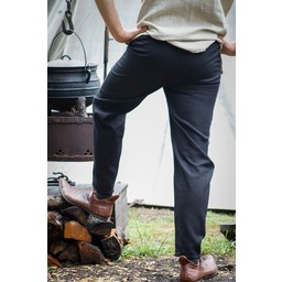 Pantalon Rubus, noir - Celtic Webmerchant