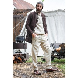 Pantalon Rubus, naturel - Celtic Webmerchant