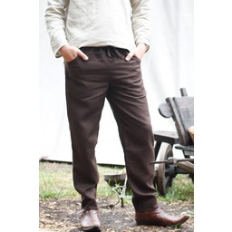 Pantalon Rubus, marron - Celtic Webmerchant