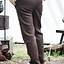 Pantalon Rubus, marron - Celtic Webmerchant