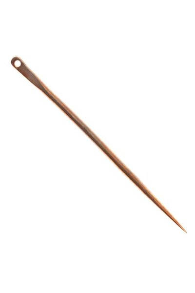 Aguja de latón de 7 cm, precio por pieza - Celtic Webmerchant