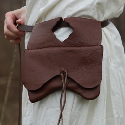 Bag with three compartments - Celtic Webmerchant