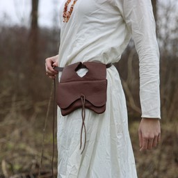 Tasche mit drei Fächern - Celtic Webmerchant