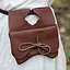 Bag with three compartments - Celtic Webmerchant